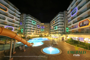 Emerald Park Lux